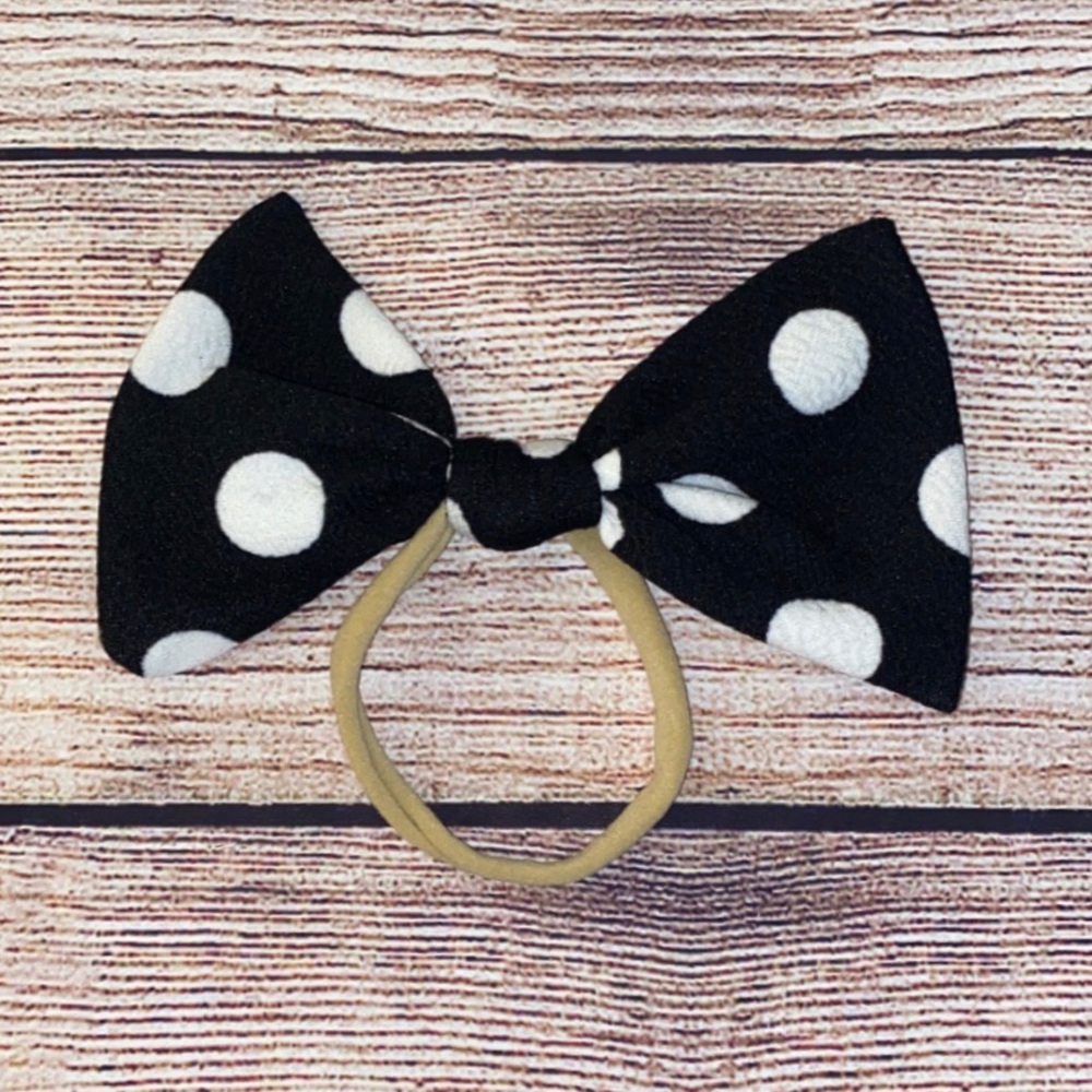Baby head band